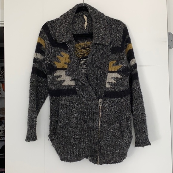 Isabel Marant Sweaters - Isabel Marant cardigan Ordys